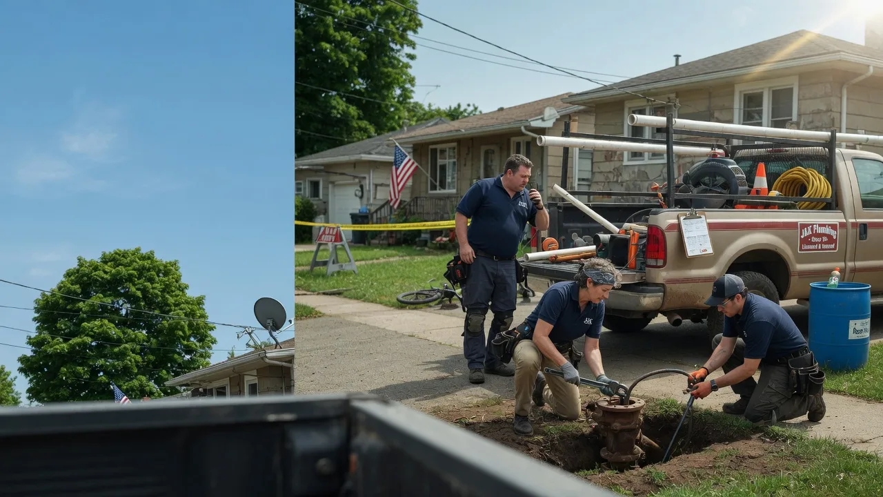 Water Heater Replacement in Greene, IA near me